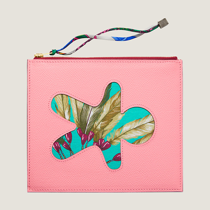 Flat case | Hermès USA